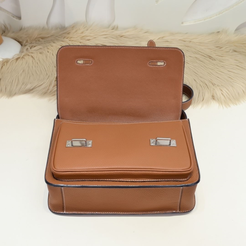 Hermes Satchel Bags